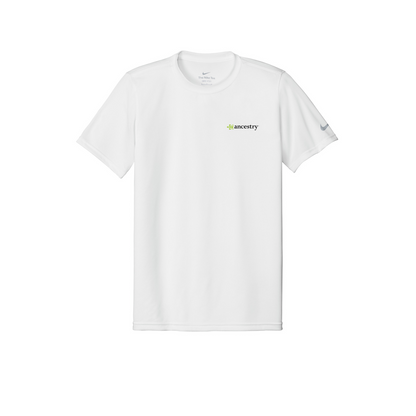 Men's Nike Swoosh Sleeve rLegend  Ancestry®Tee