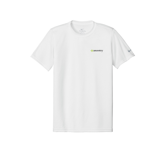 Men's Nike Swoosh Sleeve rLegend  Ancestry®Tee
