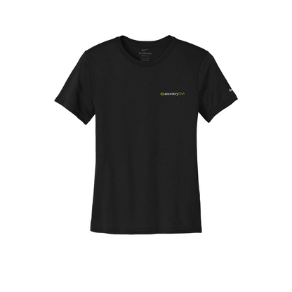 Women's Nike Swoosh Sleeve rLegend Ancestry® Tee