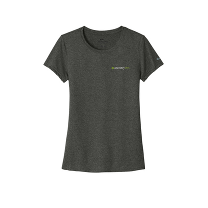 Women's Nike Swoosh Sleeve rLegend Ancestry® Tee