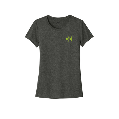 Women's Nike Swoosh Sleeve rLegend Ancestry® Tee