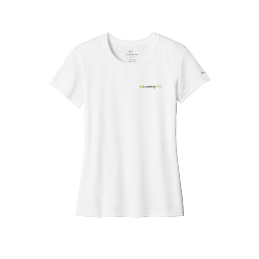Women's Nike Swoosh Sleeve rLegend Ancestry® Tee