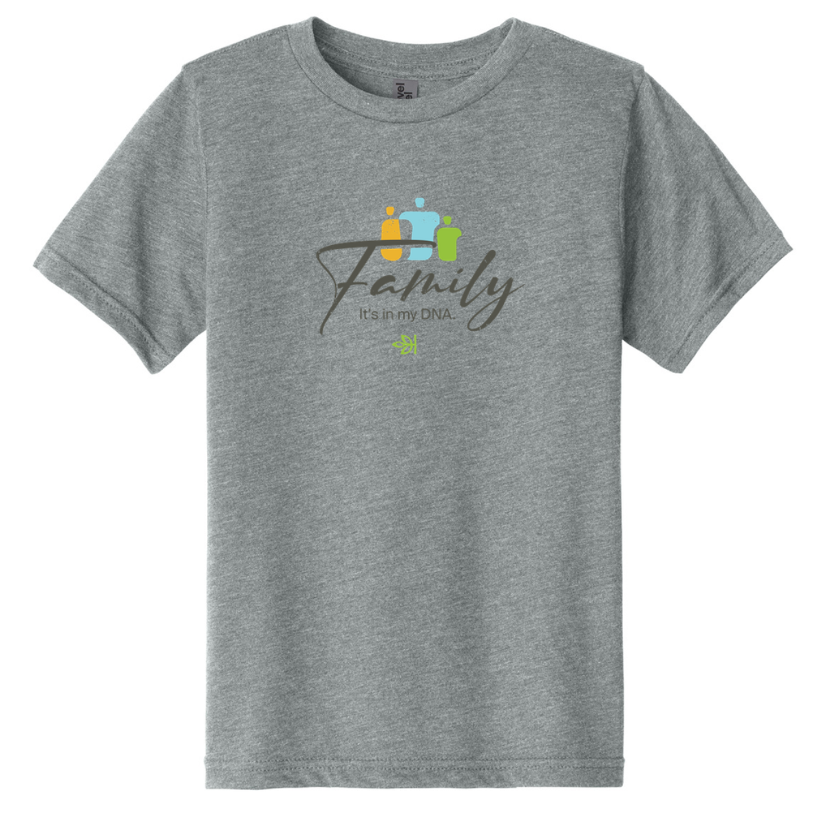 Family is in my DNA Youth T-Shirt