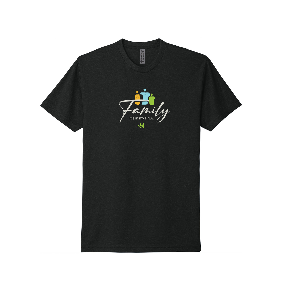 Family is in my DNA T-Shirt