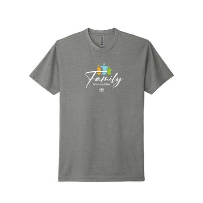 Family is in my DNA T-Shirt