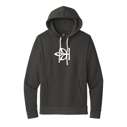 Men's Ancestry® White Leaf Santa Cruz Hoodie