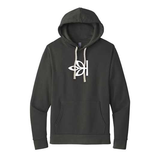 Men's Ancestry® White Leaf Santa Cruz Hoodie