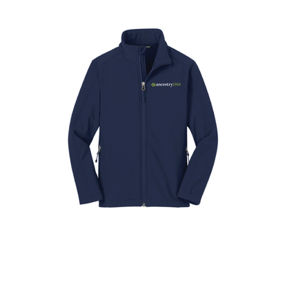 Port Authority® Youth Core Soft Shell Jacket