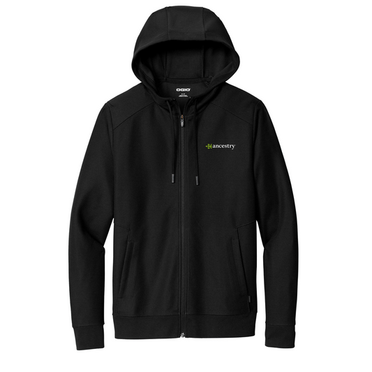 Men's Ancestry® OGIO Revive Full-Zip Jacket