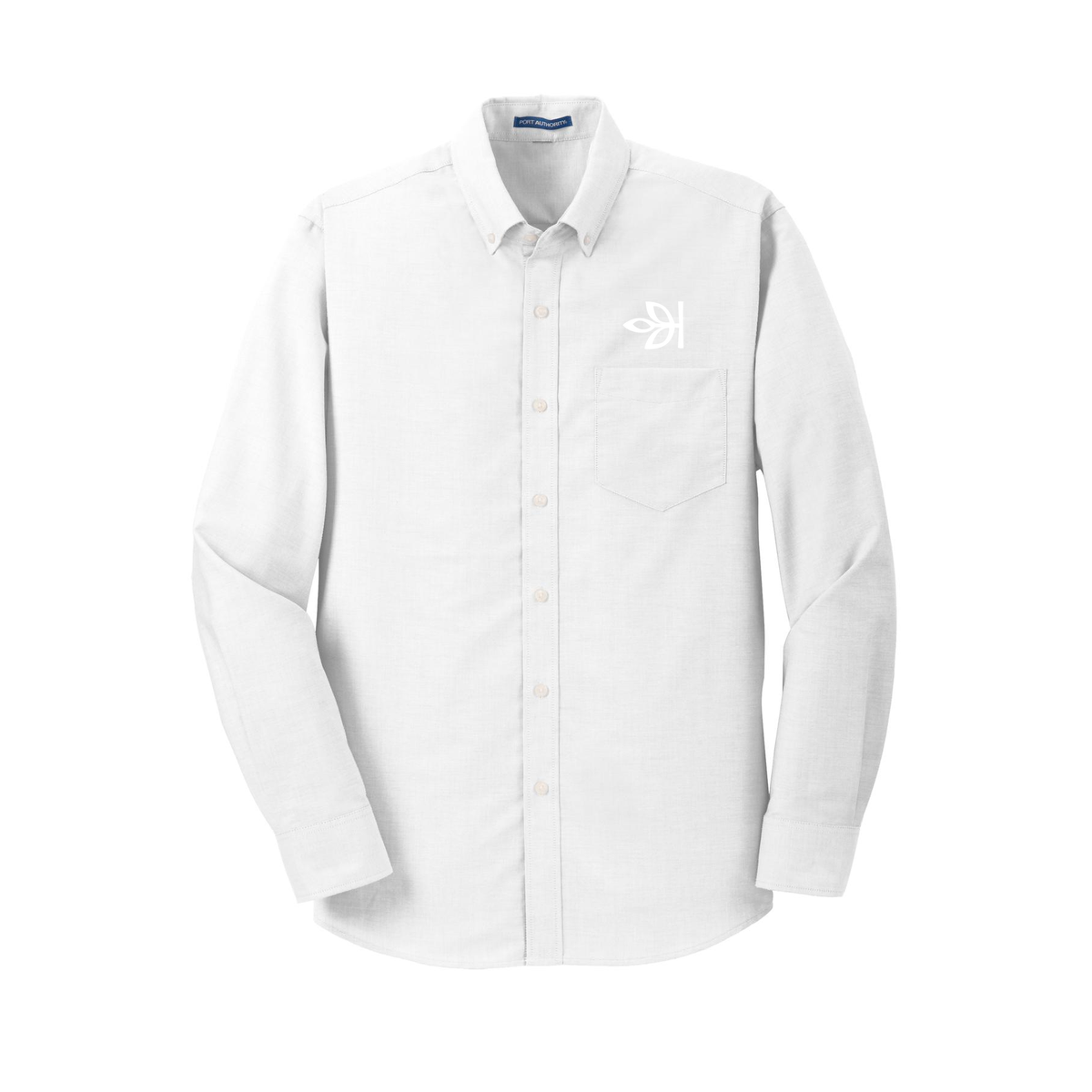 Men's L/S Oxford Ancestry® Button Up