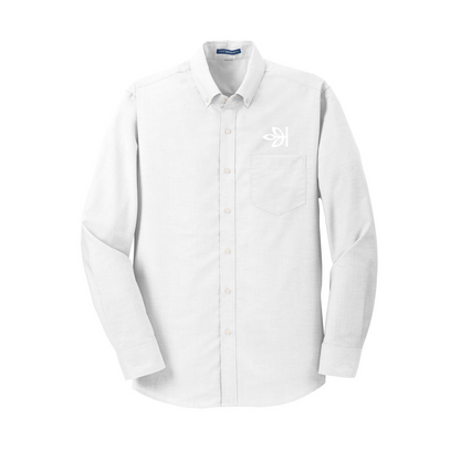 Men's L/S Oxford Ancestry® Button Up