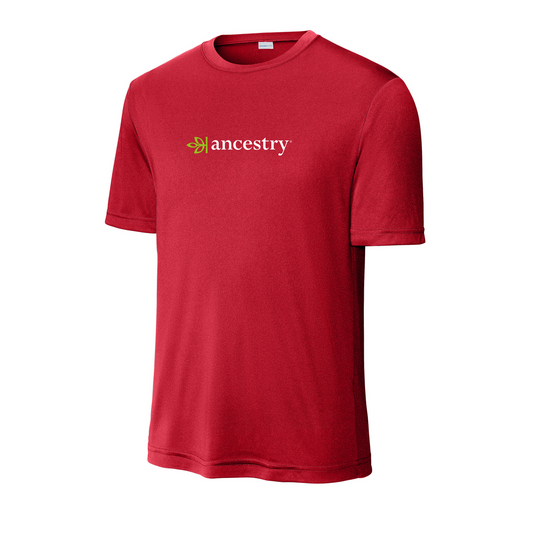 Men's Ancestry® Performance Tee