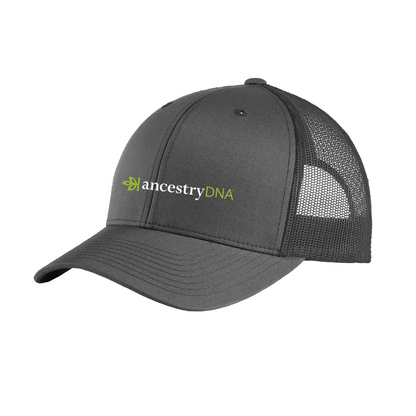Ancestry® Retro Trucker Cap