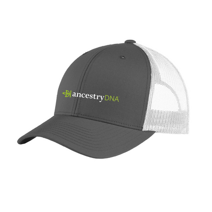Ancestry® Retro Trucker Cap
