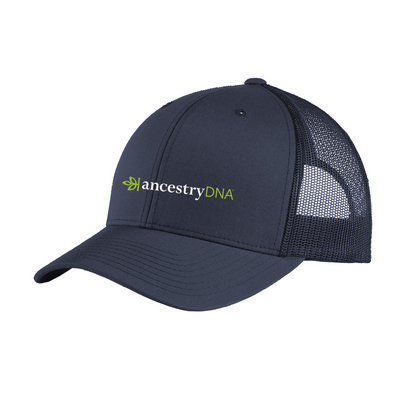 Ancestry® Retro Trucker Cap