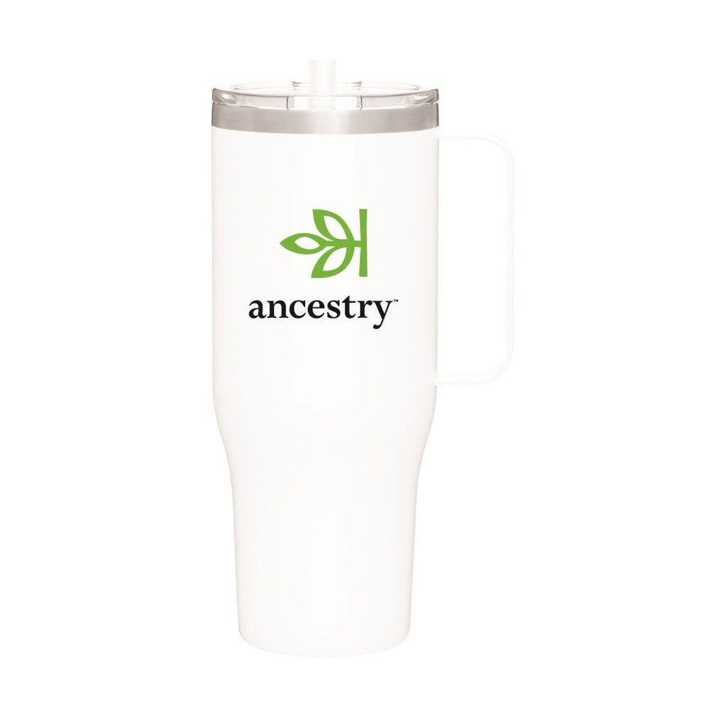 Ancestry® 40 Ounce Denali Tumbler