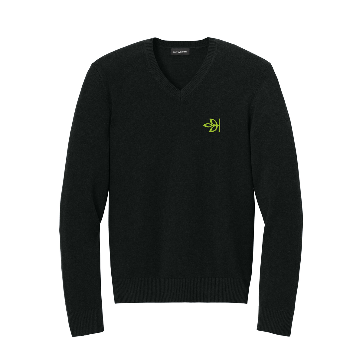 Men's V-Neck Ancestry® Sweater