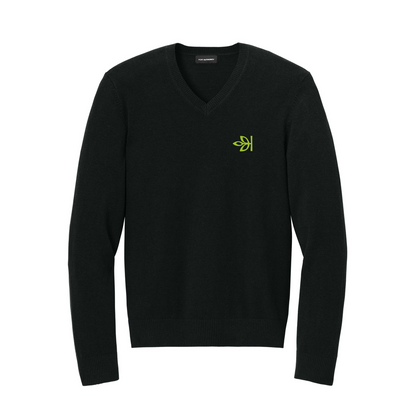 Men's V-Neck Ancestry® Sweater