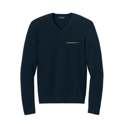 Men's V-Neck Ancestry® Sweater