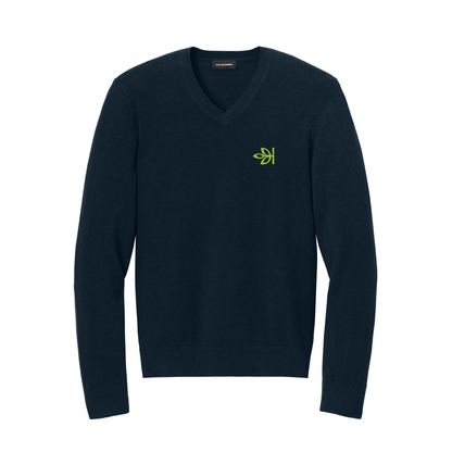 Men's V-Neck Ancestry® Sweater