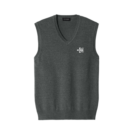 Men's Sweater Ancestry® Vest