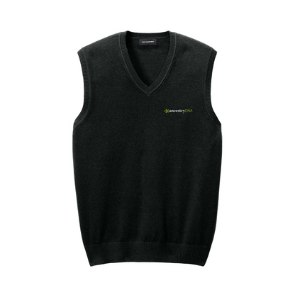Men's Sweater Ancestry® Vest