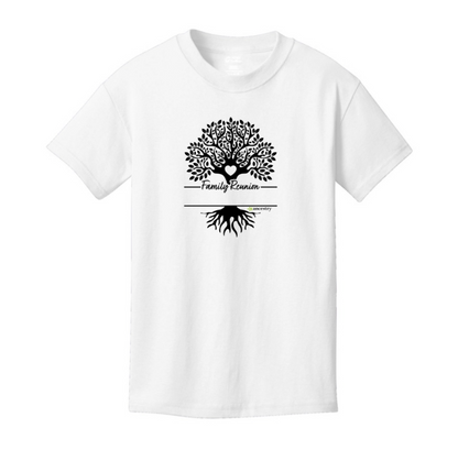 Family Reunion Youth Tee