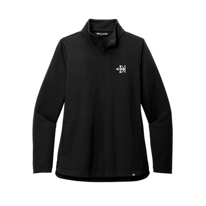 TravisMathew Ladies Coveside Full-Zip