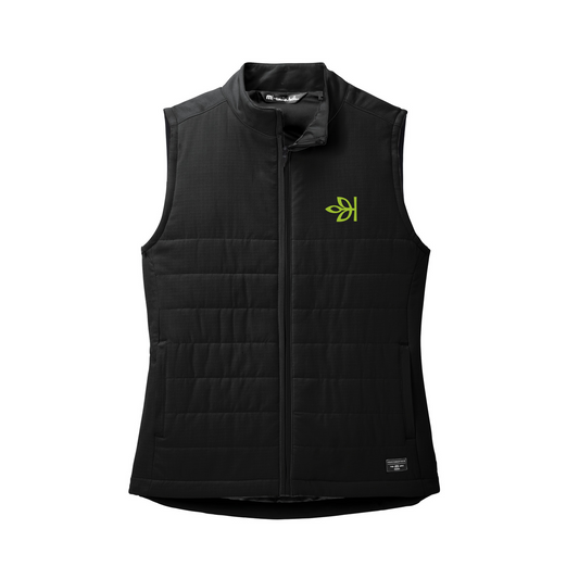 TravisMathew Ladies Cold Bay Vest