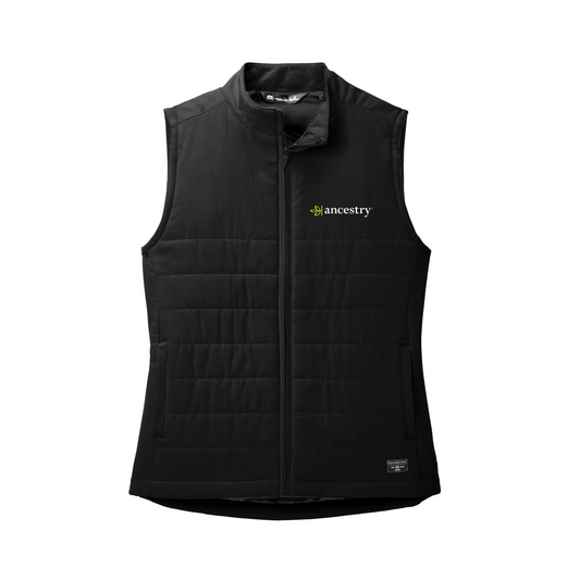 TravisMathew Ladies Cold Bay Vest