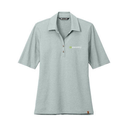 TravisMathew Ladies Sunsetters Polo