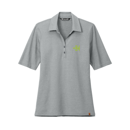 TravisMathew Ladies Sunsetters Polo