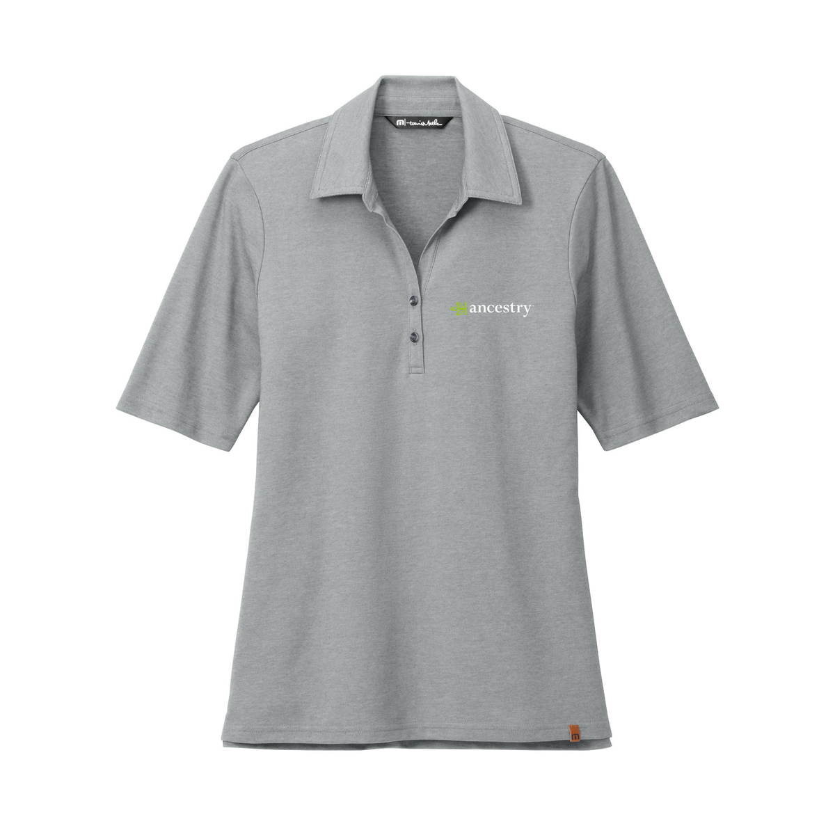 TravisMathew Ladies Sunsetters Polo