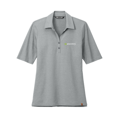 TravisMathew Ladies Sunsetters Polo