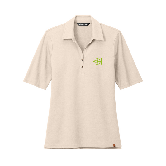 TravisMathew Ladies Sunsetters Polo