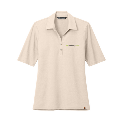 TravisMathew Ladies Sunsetters Polo