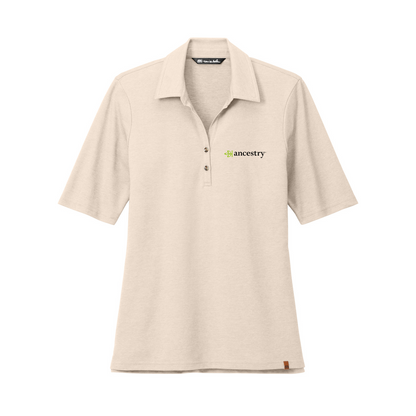 TravisMathew Ladies Sunsetters Polo