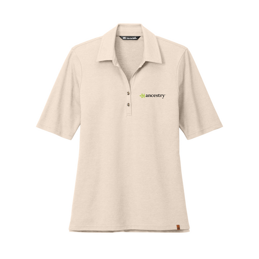 TravisMathew Ladies Sunsetters Polo