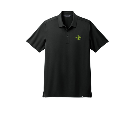 TravisMathew Cabana Solid Polo