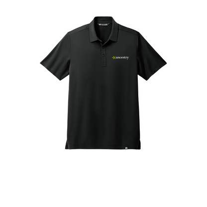 TravisMathew Cabana Solid Polo