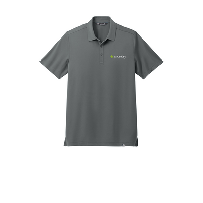 TravisMathew Cabana Solid Polo