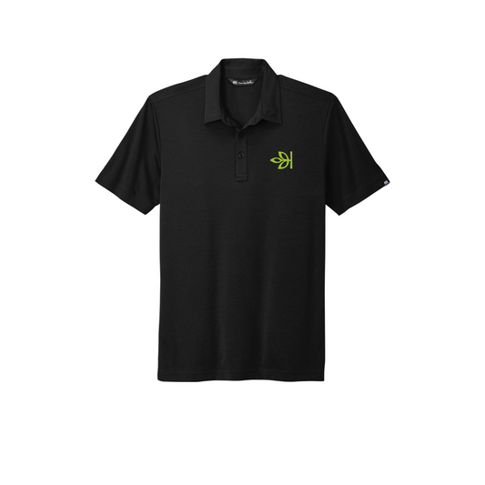 TravisMathew Oceanside Solid Polo