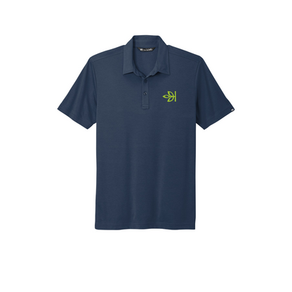 TravisMathew Oceanside Solid Polo