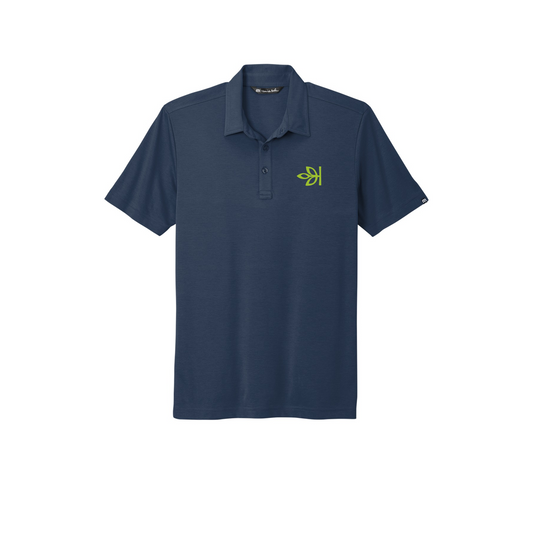 TravisMathew Oceanside Solid Polo