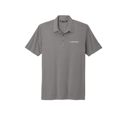 TravisMathew Oceanside Solid Polo