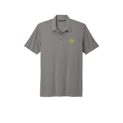 TravisMathew Oceanside Solid Polo
