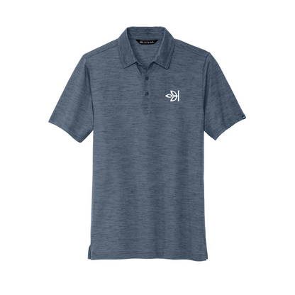 TravisMathew Auckland Slub Polo