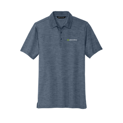 TravisMathew Auckland Slub Polo