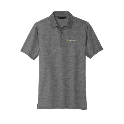 TravisMathew Auckland Slub Polo