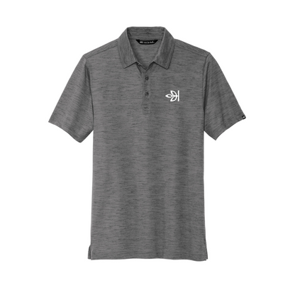 TravisMathew Auckland Slub Polo